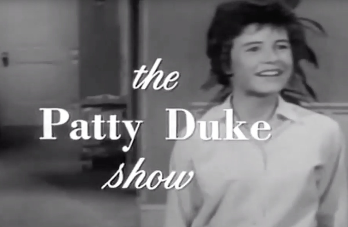 the patty duke show