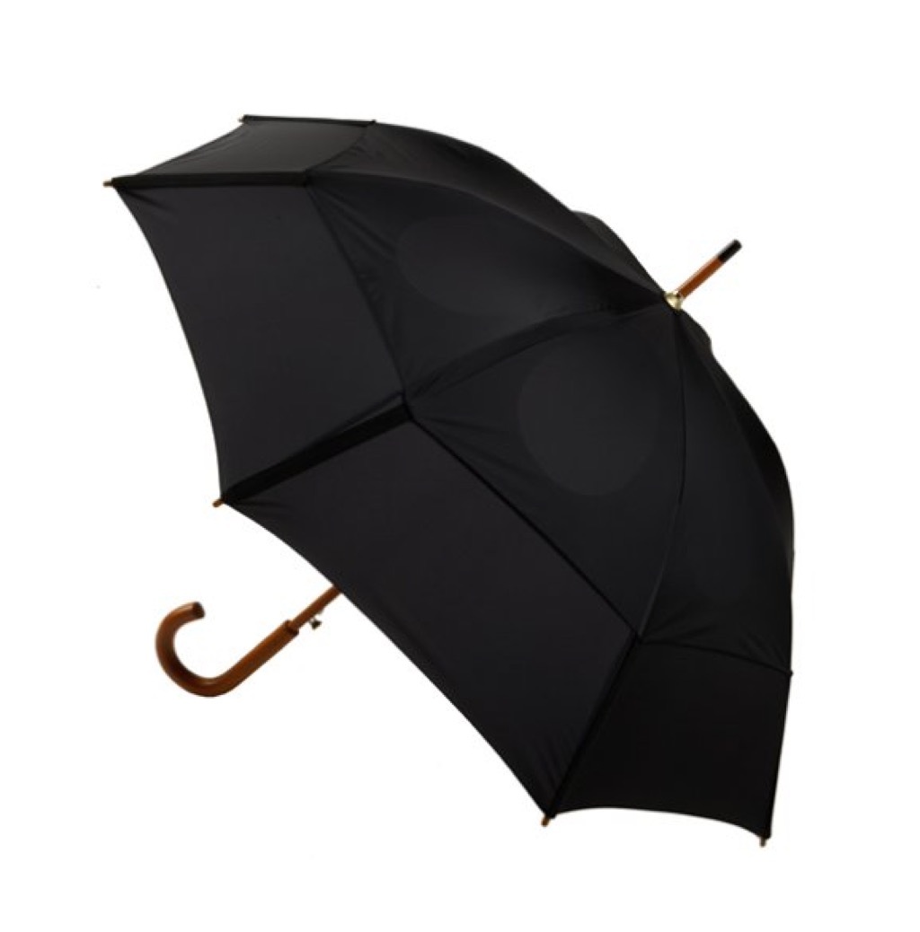 GustBuster Windproof Umbrella