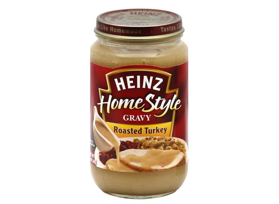 Heinz Homestyle Turkey Gravy