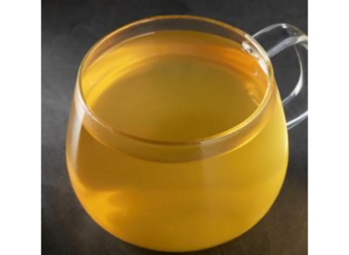 starbucks defense wellness brewed tea